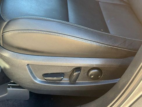 Used 2020 INFINITI QX50 Luxe image 21