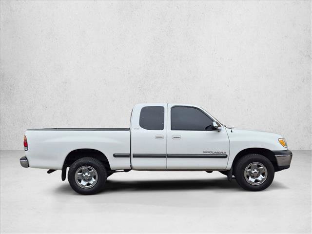 Used 2002 Toyota Tundra SR5 RWD image 4
