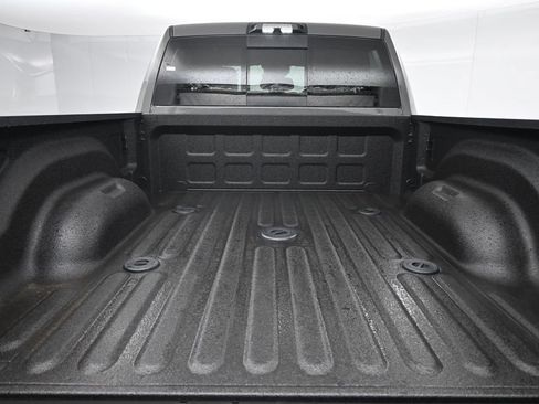 New 2026 RAM 2500 Rebel AWD/4WD image 25