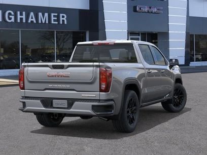 New 2026 GMC Sierra 1500 Elevation