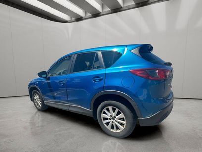 Used 2013 MAZDA CX-5 Touring w/ Touring Tech Pkg