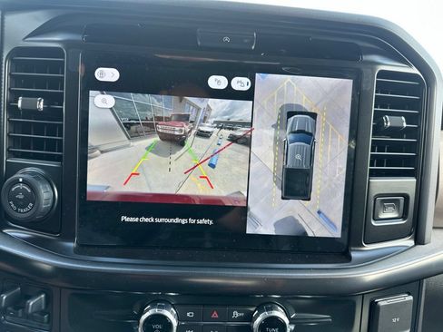 New 2026 Ford F150 Platinum w/ Equipment Group 702A High AWD/4WD image 18