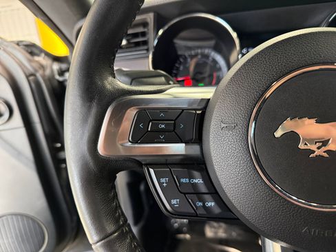 Used 2017 Ford Mustang GT w/ Black Accent Package image 23