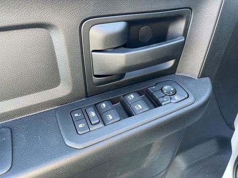 New 2026 RAM 2500 Tradesman image 16