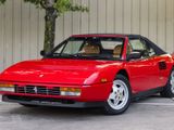 Used 1989 Ferrari Mondial T Cabriolet image 3
