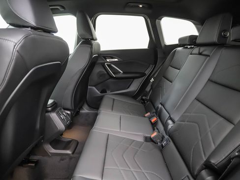 Used 2025 BMW X1 xDrive28i w/ Convenience Package image 22