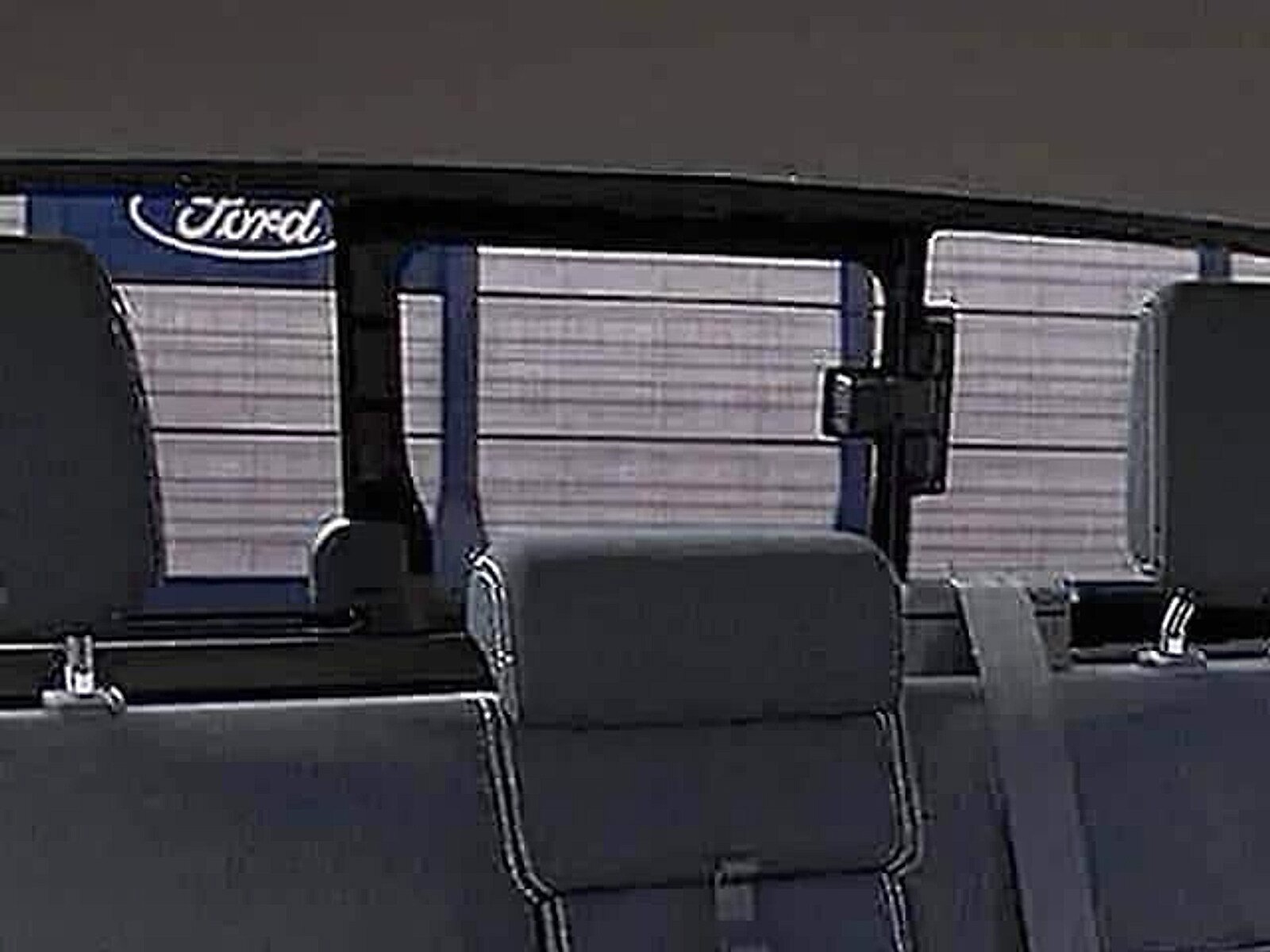New 2026 Ford Ranger XLT w/ Convenience Package RWD image 51