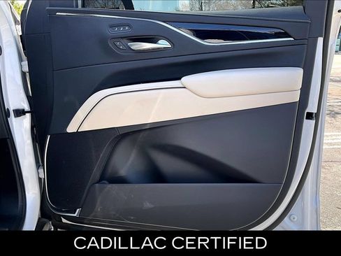 Used 2024 Cadillac Escalade Sport w/ Touring Package AWD/4WD image 21