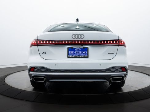 New 2025 Audi A5 2.0T Premium Plus image 21