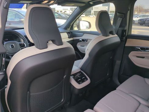 Certified 2026 Volvo XC90 B5 Plus w/ Protection Package Premier AWD/4WD image 10