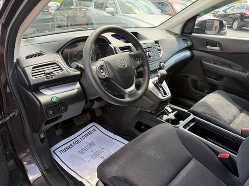 Used 2014 Honda CR-V EX image 15