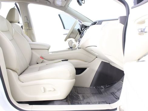 Used 2016 Nissan Murano SL w/ Cargo Package FWD image 21