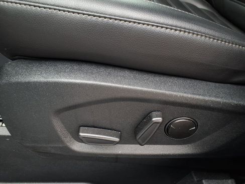 Used 2021 Ford Edge SEL image 21