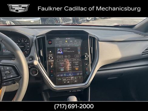 Used 2025 Subaru Crosstrek 2.5i Wilderness image 20