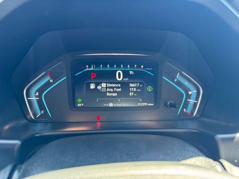 Used 2024 Honda Odyssey Elite image 28