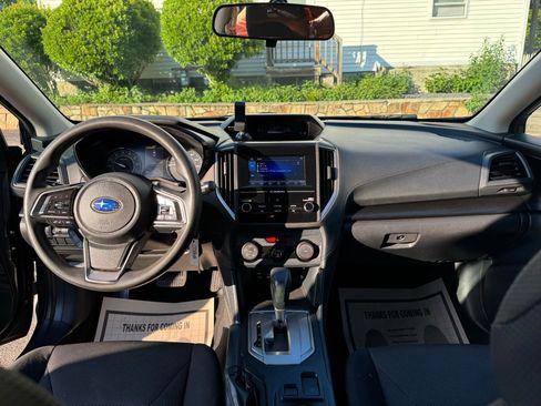Used 2020 Subaru Impreza 2.0i image 20
