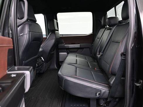 Used 2022 Ford F150 Lariat AWD/4WD image 26
