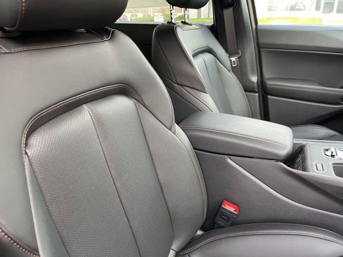 New 2026 Jeep Cherokee Limited AWD/4WD image 45