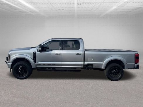 Used 2024 Ford F350 Lariat w/ Lariat Ultimate Package AWD/4WD image 19