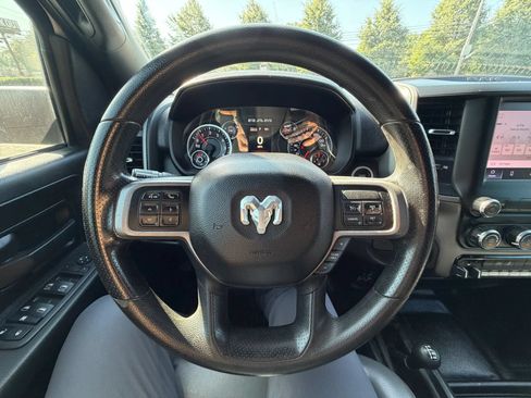 Used 2022 RAM 2500 Tradesman w/ Special Service Vehicle Group AWD/4WD image 28