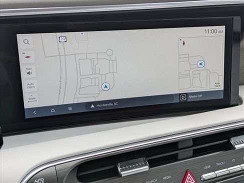 New 2026 Hyundai Palisade SEL Premium AWD/4WD image 14