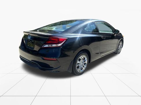 Used 2014 Honda Civic LX image 8