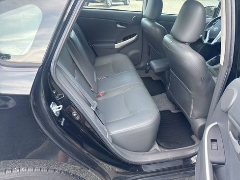 Used 2010 Toyota Prius One FWD image 12