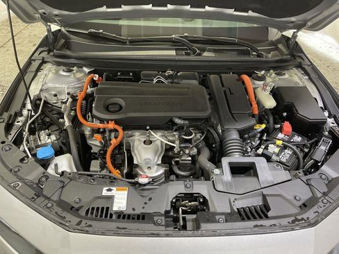 Certified 2024 Honda Accord Sport image 25