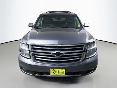 Used 2018 Chevrolet Tahoe LT AWD/4WD image 2