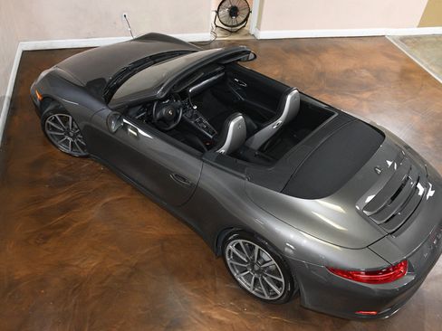 Used 2013 Porsche 911 Carrera RWD image 76