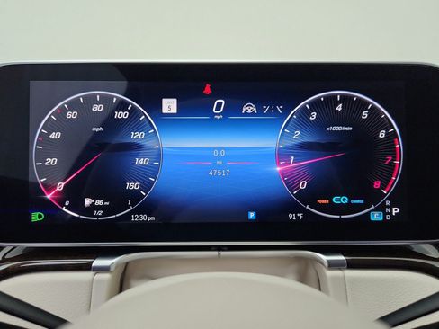 Certified 2022 Mercedes-Benz S 500 4MATIC image 19