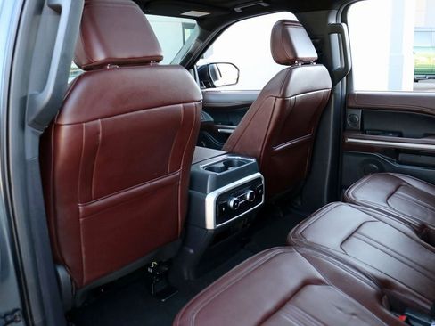 Certified 2024 Ford Expedition Max Limited image 24