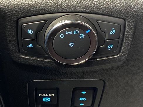 Used 2019 Ford F150 XLT w/ Equipment Group 302A Luxury image 17