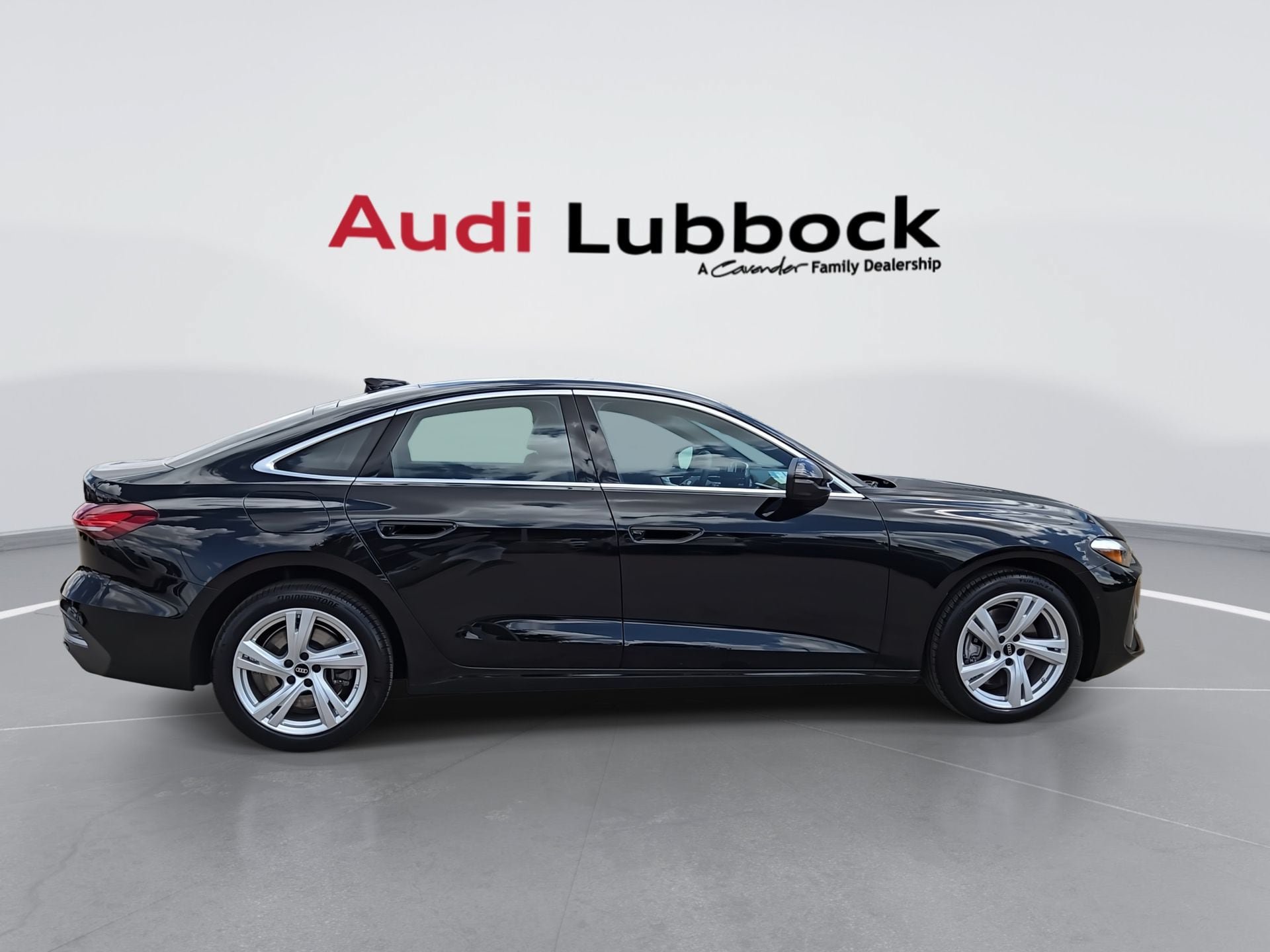New 2026 Audi A5 Premium AWD/4WD image 9