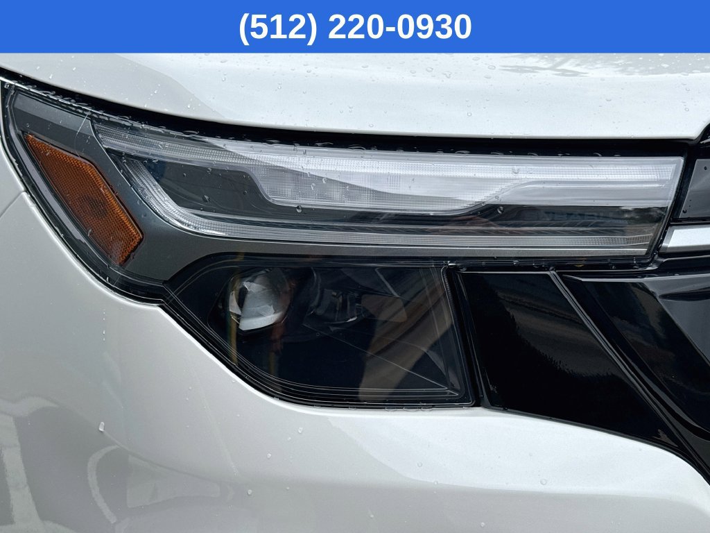 New 2026 Subaru Forester Touring AWD/4WD image 39