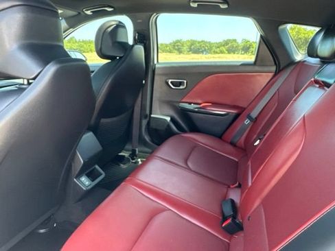 Used 2025 Kia K4 GT-Line w/ GT-Line Premium Package FWD image 23