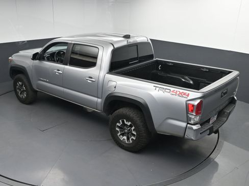 Certified 2021 Toyota Tacoma TRD Off-Road image 39
