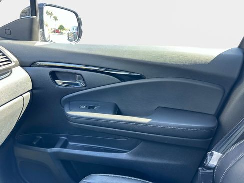 Used 2020 Honda Passport Elite image 25