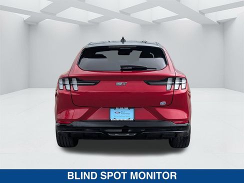 Certified 2023 Ford Mustang Mach-E GT image 5