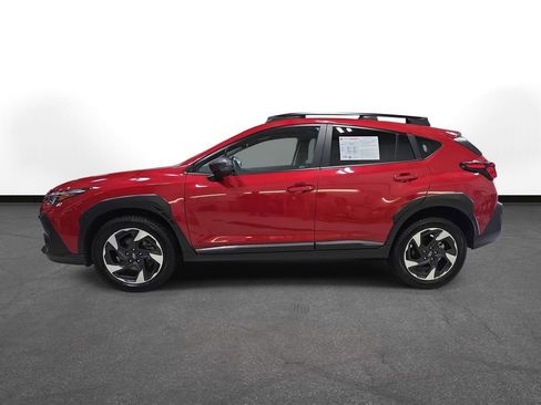 Used 2024 Subaru Crosstrek 2.5i Limited w/ Crosstrek Mirror Package image 10