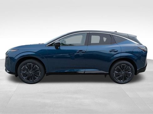 New 2026 Nissan Murano Platinum w/ Cargo Package AWD/4WD image 12