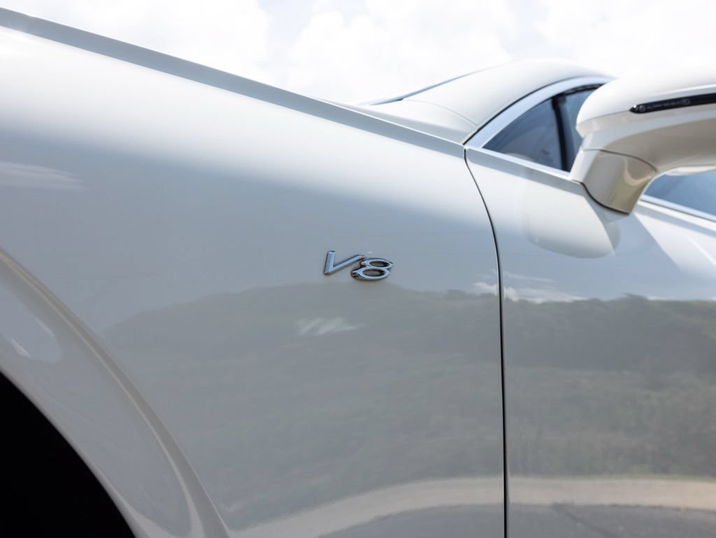 Used 2022 Bentley Continental GT AWD/4WD image 21