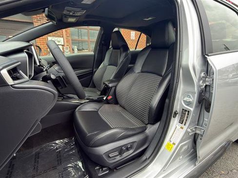 Used 2020 Toyota Corolla XSE FWD image 28