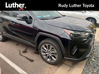 Used 2023 Toyota RAV4 XLE Premium