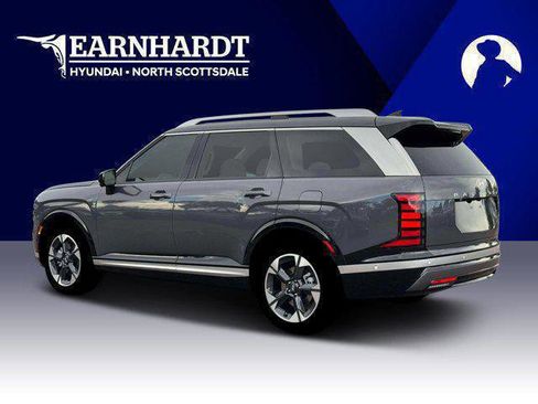New 2026 Hyundai Palisade Limited image 4