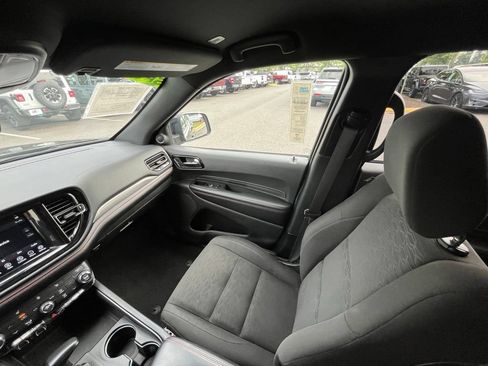 Certified 2023 Dodge Durango GT RWD image 25