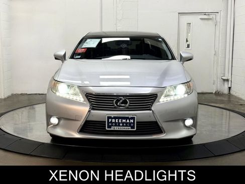 Used 2015 Lexus ES 350 FWD image 3