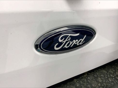 New 2025 Ford Bronco Base image 12