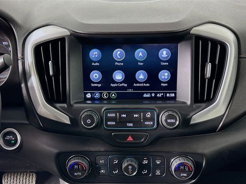 Used 2018 GMC Terrain SLT w/ Preferred Package image 24