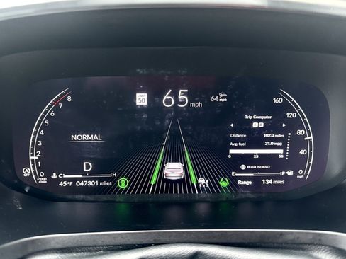 Used 2023 Acura MDX SH-AWD w/ Advance Package image 34